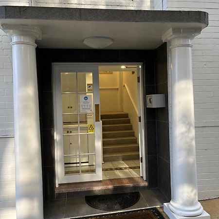 Hotel St Leonards Sydney Exterior foto